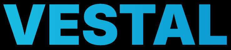 Vestal Logo