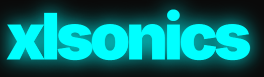xlsonic Logo